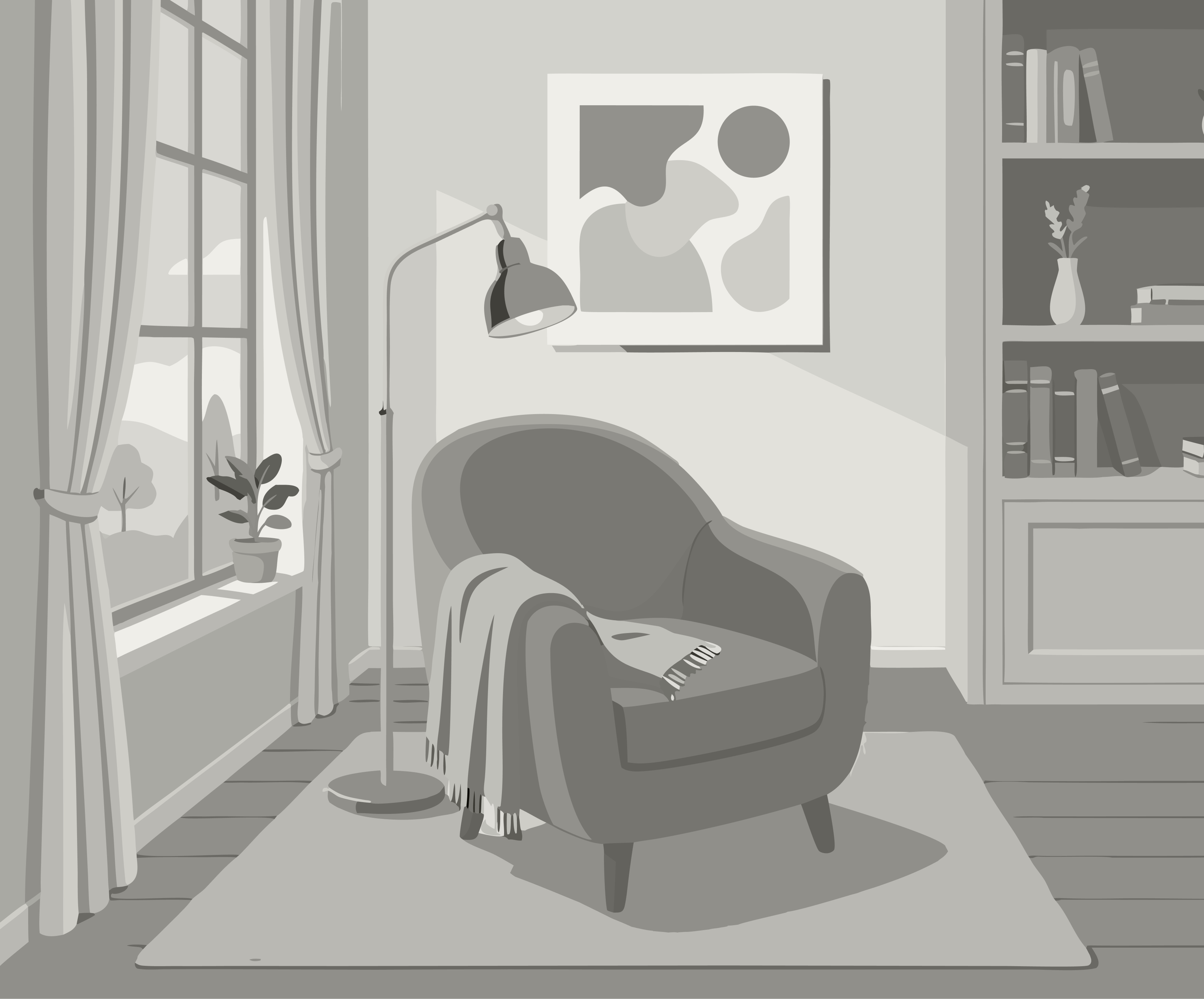 Doppelzimmer